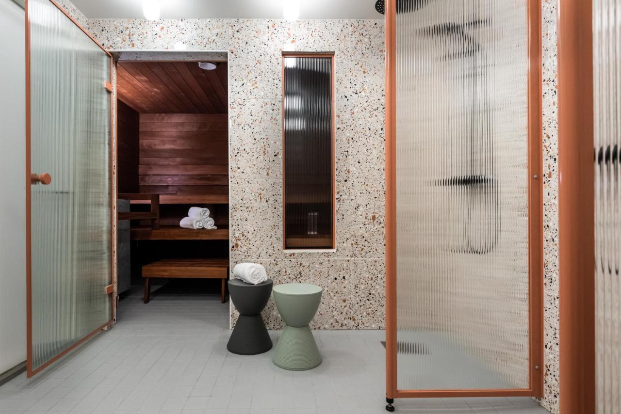 Original Sokos Hotel Arina Oulu Dış mekan fotoğraf