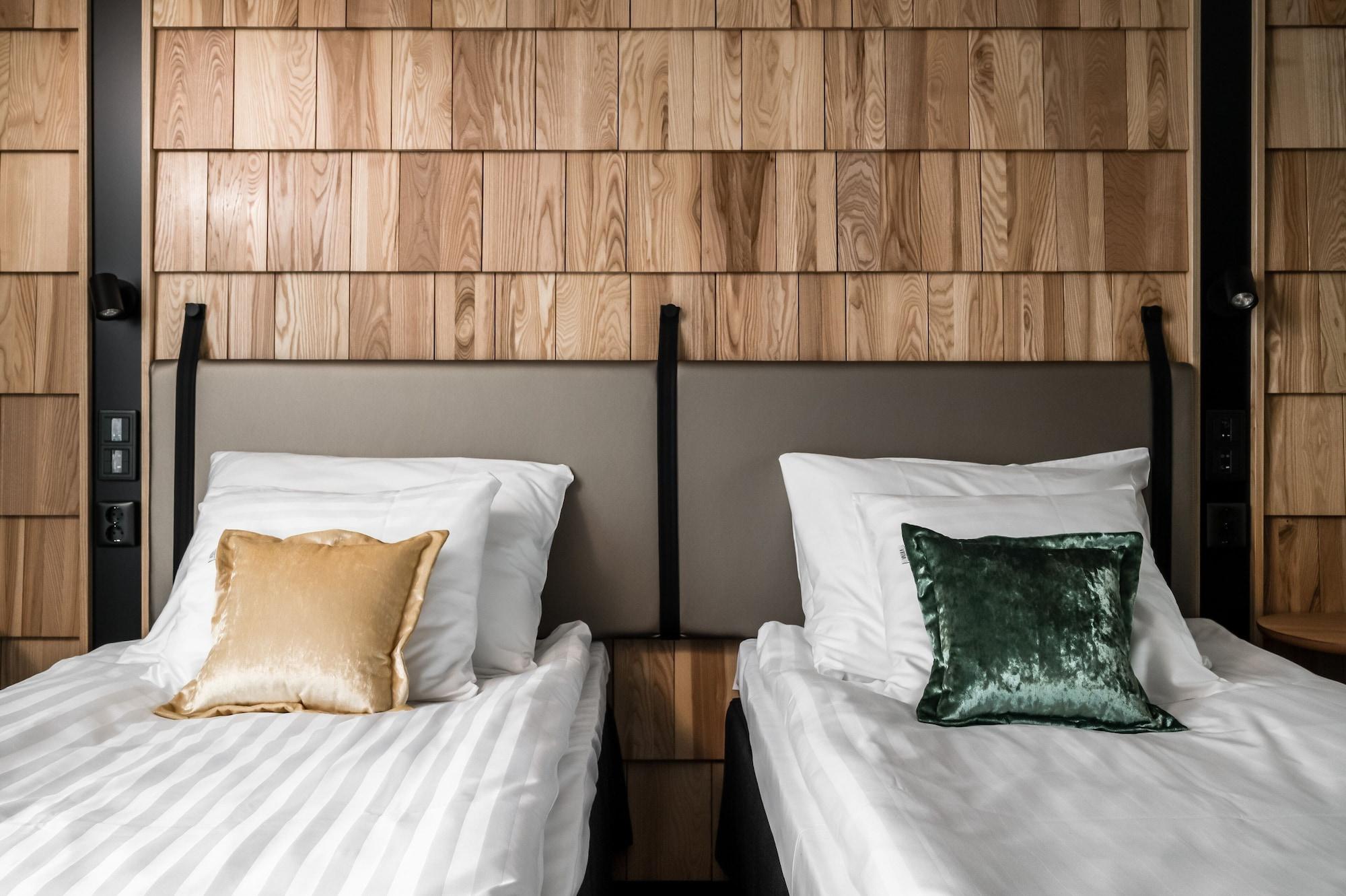 Original Sokos Hotel Arina Oulu Dış mekan fotoğraf