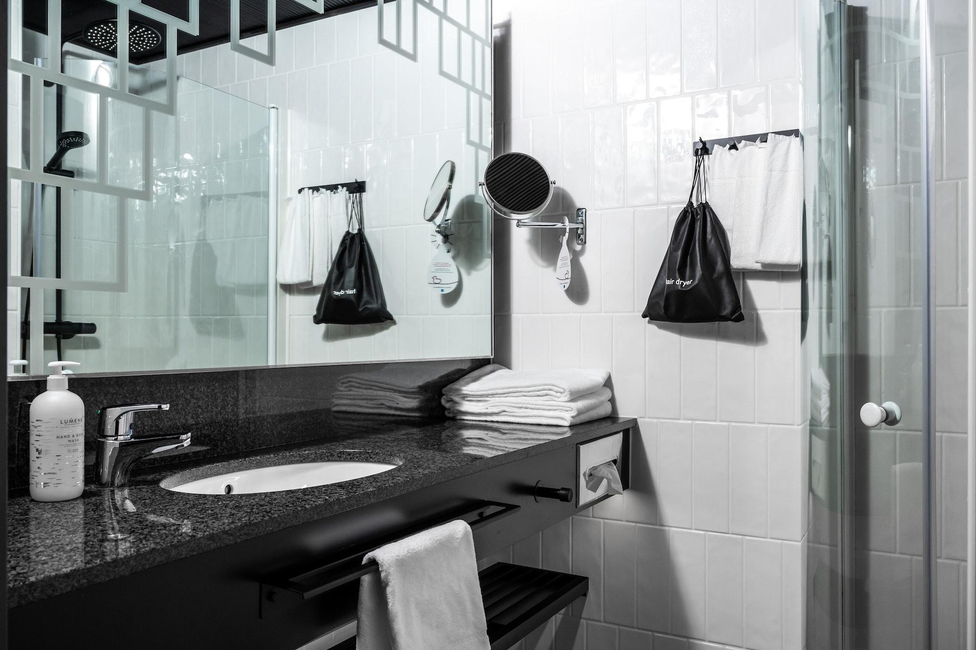 Original Sokos Hotel Arina Oulu Dış mekan fotoğraf