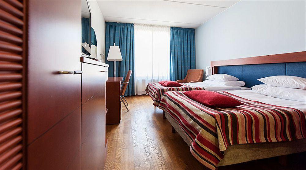 Original Sokos Hotel Arina Oulu Dış mekan fotoğraf