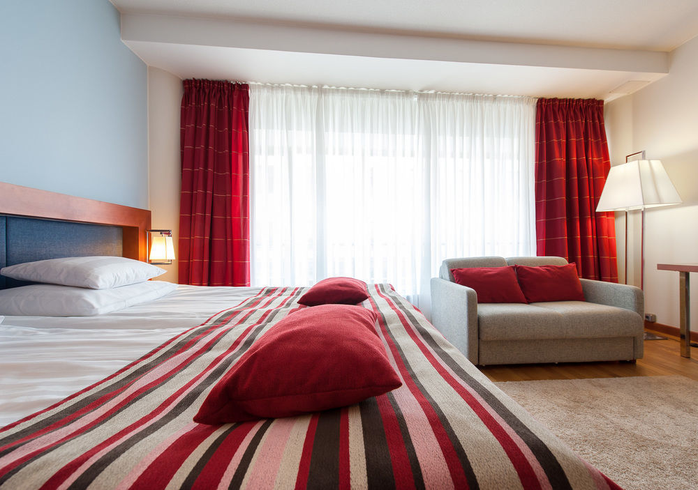 Original Sokos Hotel Arina Oulu Dış mekan fotoğraf