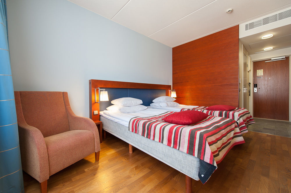 Original Sokos Hotel Arina Oulu Dış mekan fotoğraf